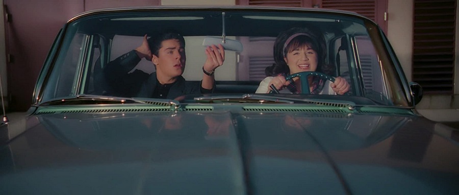 Musical Films - Hairspray 2