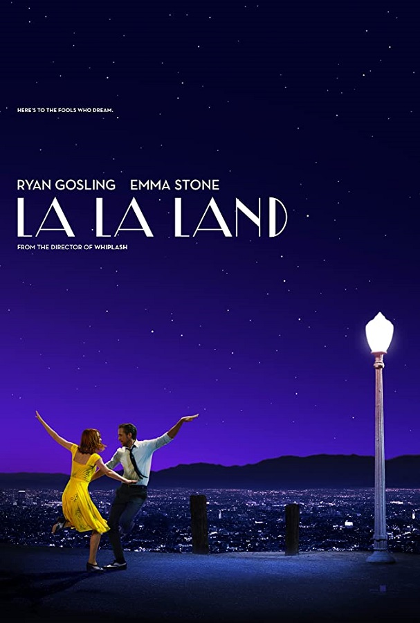 Musical Films - La La Land