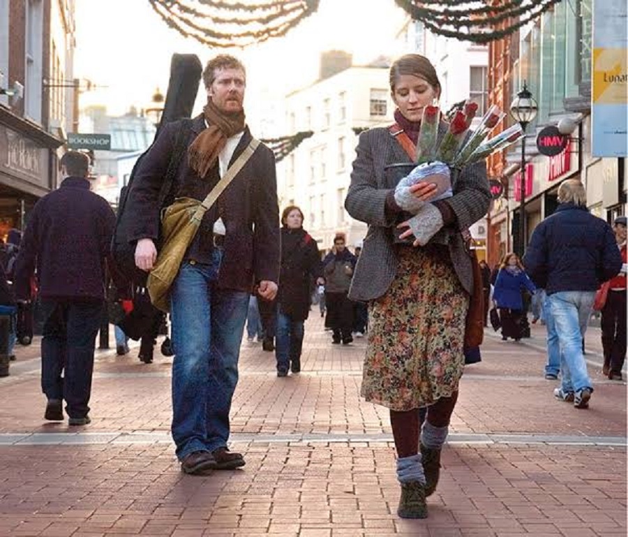 Musical Films - Once 2