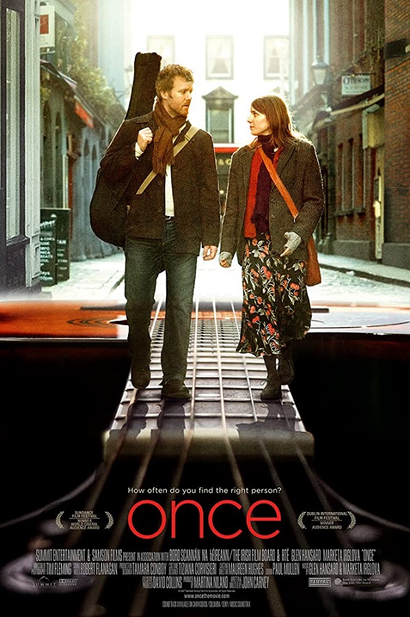 Musical Films - Once