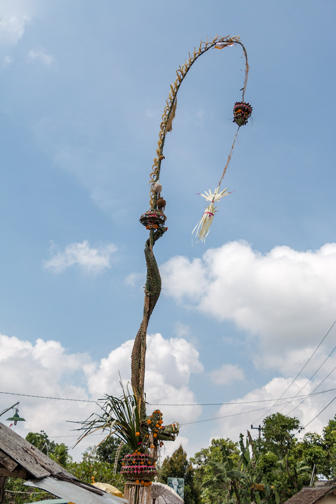 penjor travel