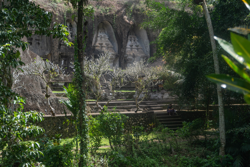 Pura Gunung Kawi Sebatu Bali