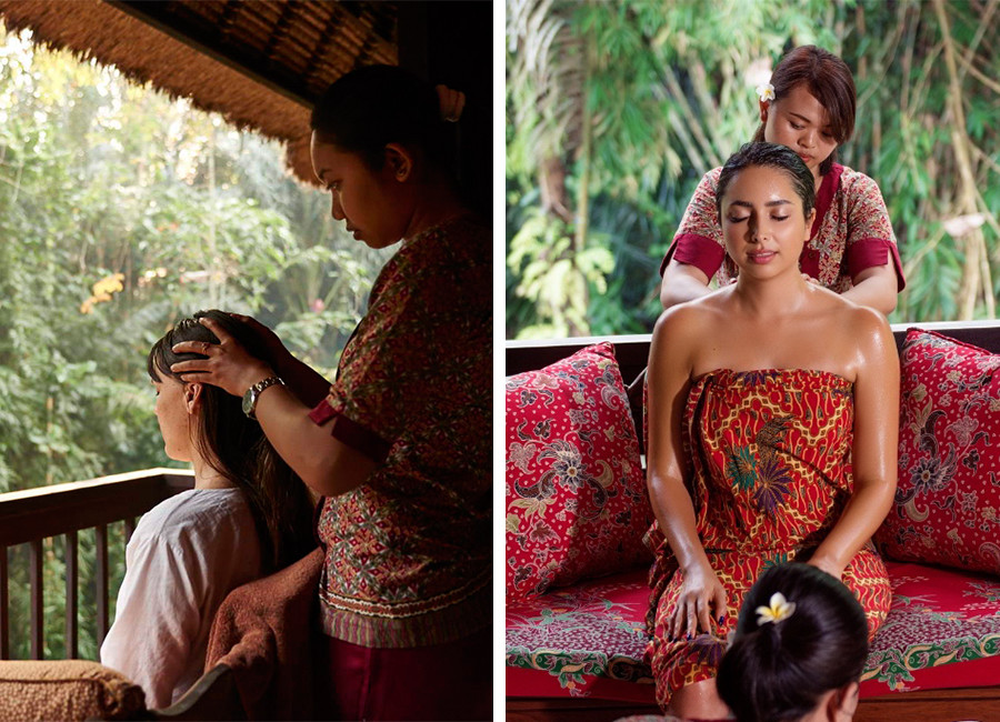 Sukhavati Ayurvedic Retreat Bali Thumbnail