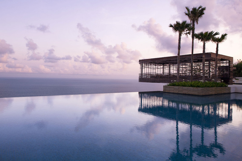 Alila Villas Uluwatu 2