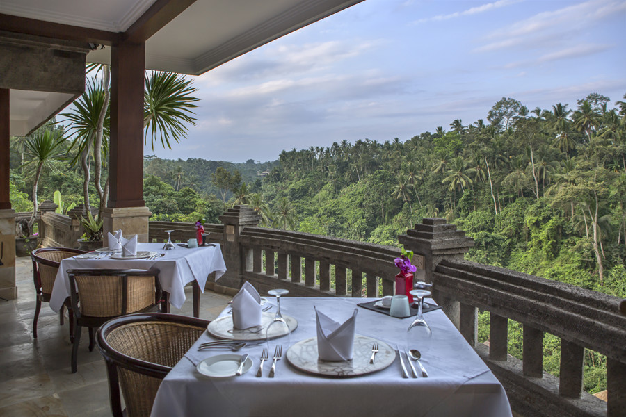 Cascades Bali Viceroy