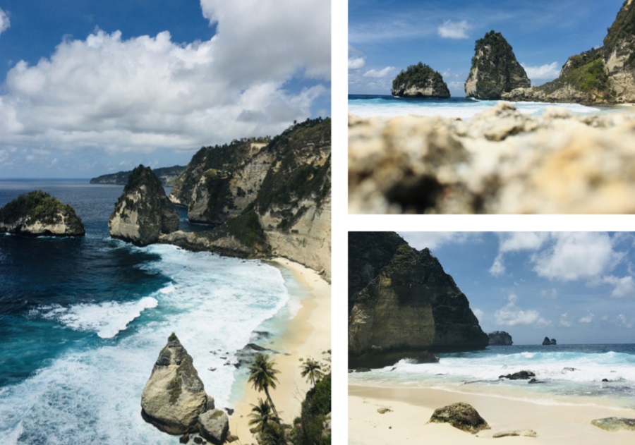 Diamond Beach Nusa Penida