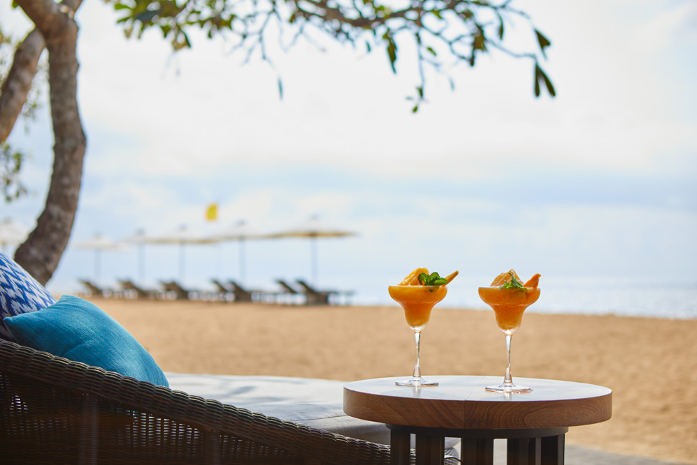 Hyatt Regency Bali Sunday Brunch Ala Carte