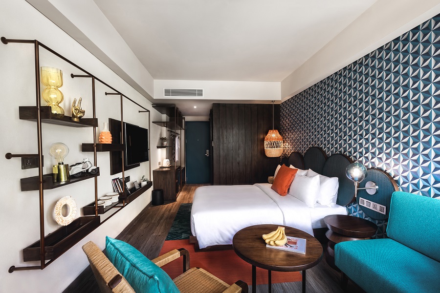 MAMAKA by Ovolo - Summer Garden Terrace