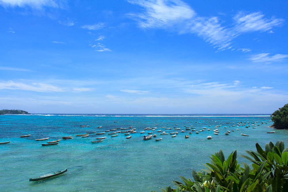 Nusa Lembongan Bali