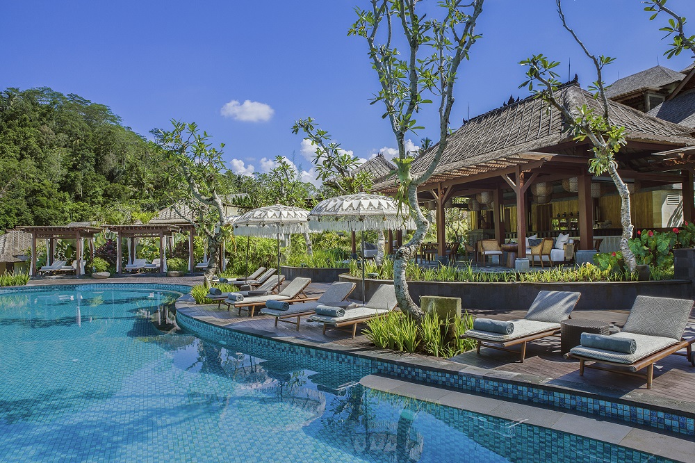 Mandapa - The Pool Bar
