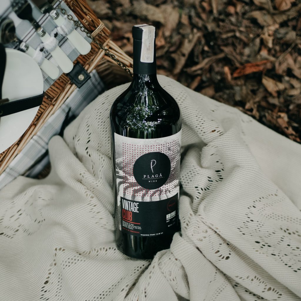 Plaga Wine 5