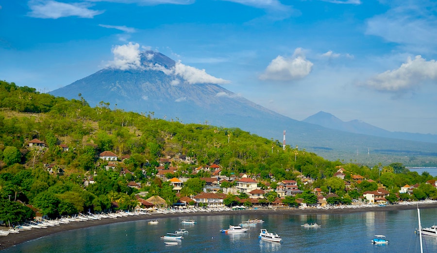 Bali Most Popular Destination Trip Advisor 2021