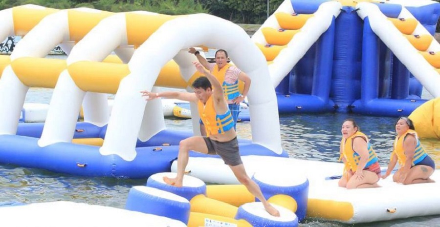 Bali for Kids - Aqualand 2