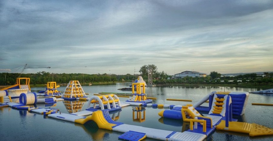 Bali for Kids - Aqualand