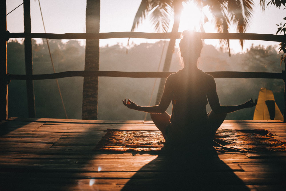 Medical Tourism in Bali - Wellness Yoga