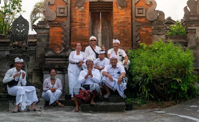 Bali Most Popular Destination Trip Advisor 2021
