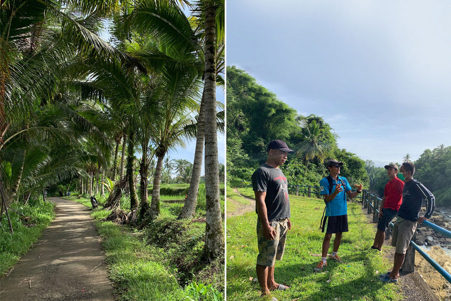 BaliCore-Expedition