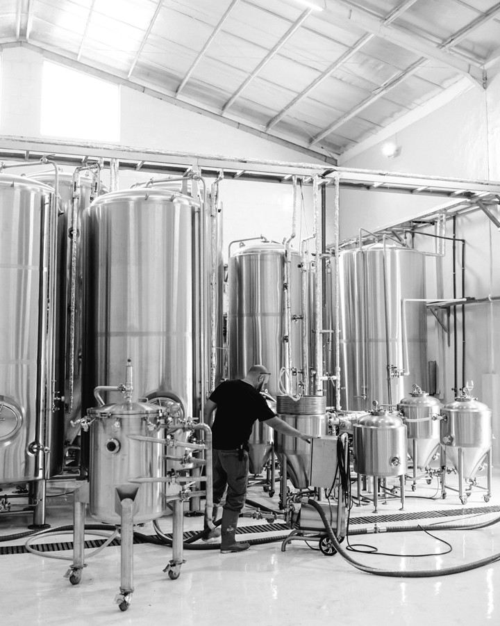 Kura Kura Beer Bali 4