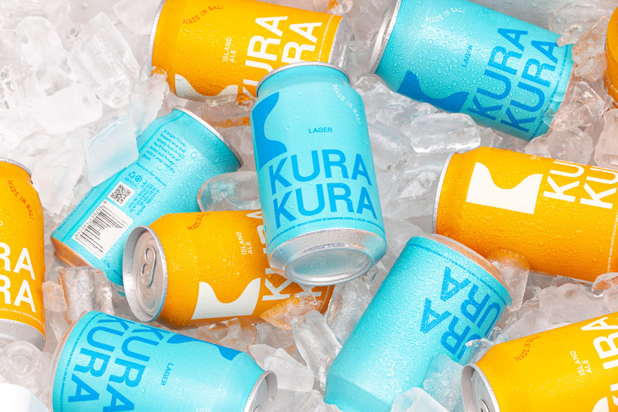 Kura Kura Beer Bali