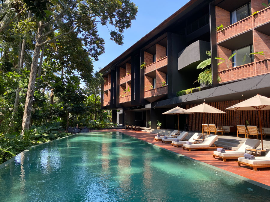 Nyepi Hotel Packages 2023 - Titik Dua Ubud 2