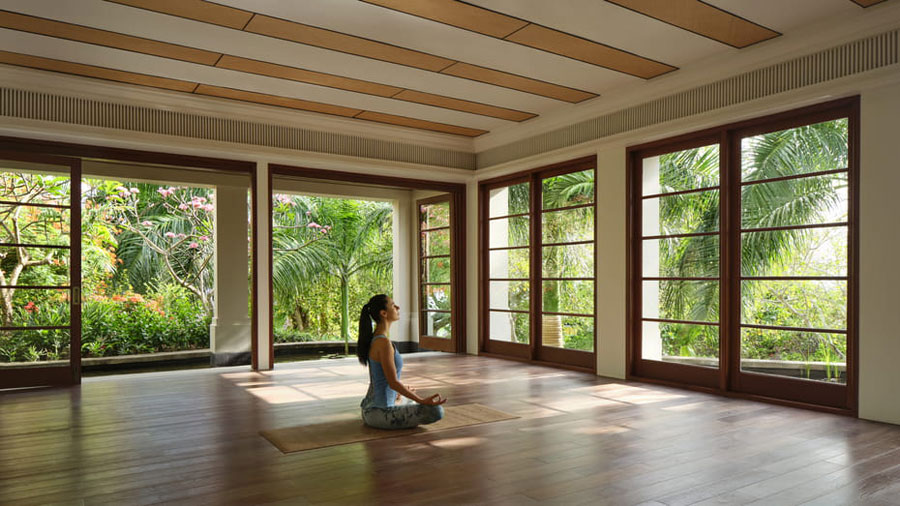 The Healing Village Spa 11