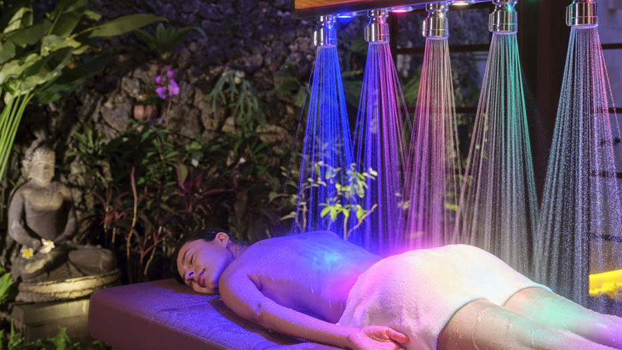 The Healing Village Spa 4