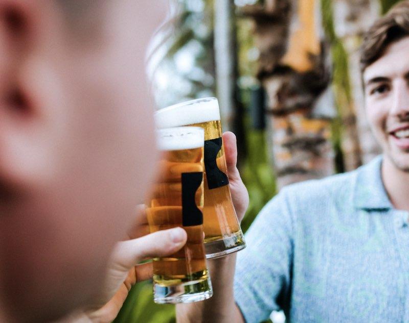 Kura Kura Beer Bali