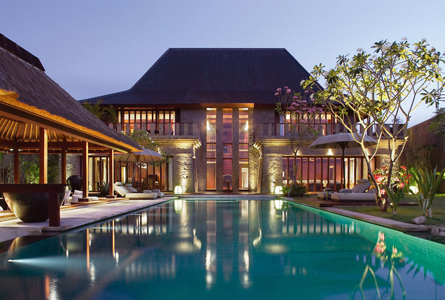 Bvlgari Resort Bali