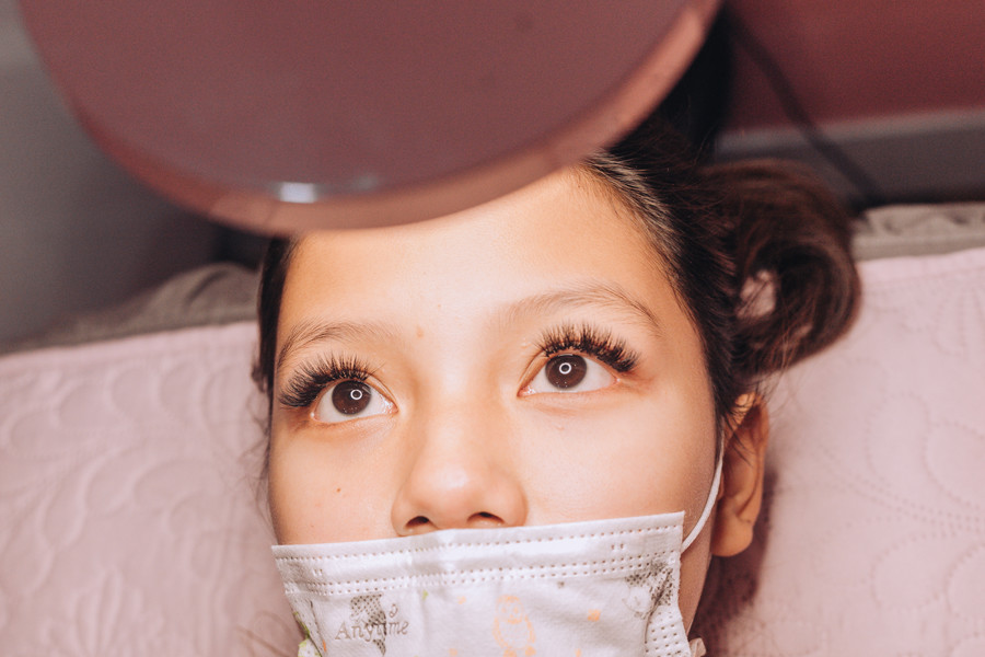 Eyelash and Nail Salon Jimbaran Bali Lash Inc