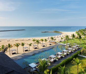 Apurva Kempinski_Reef Beach Club