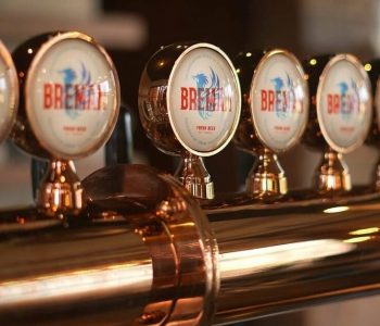 Breman Brewery Bar Restaurant