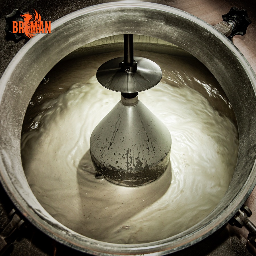Breman Brewery - Equipment (3)
