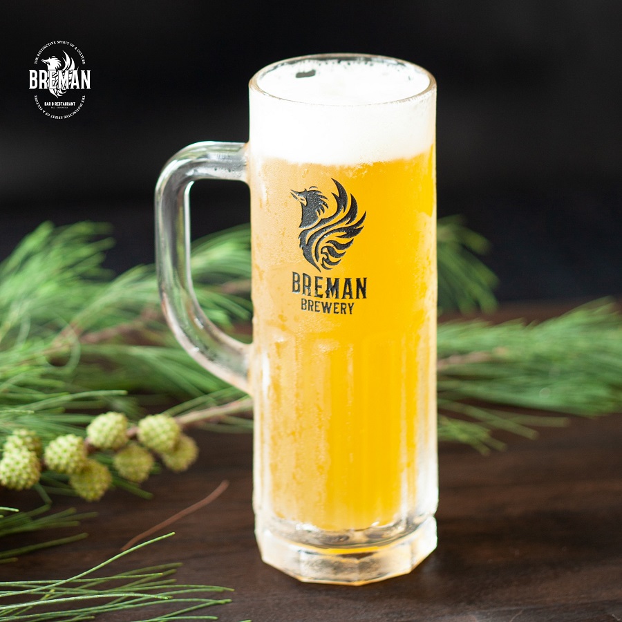Breman Terang