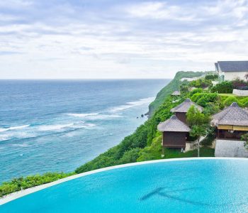 Escape to Karma Kandara with this Special Eid Al-Fitr
