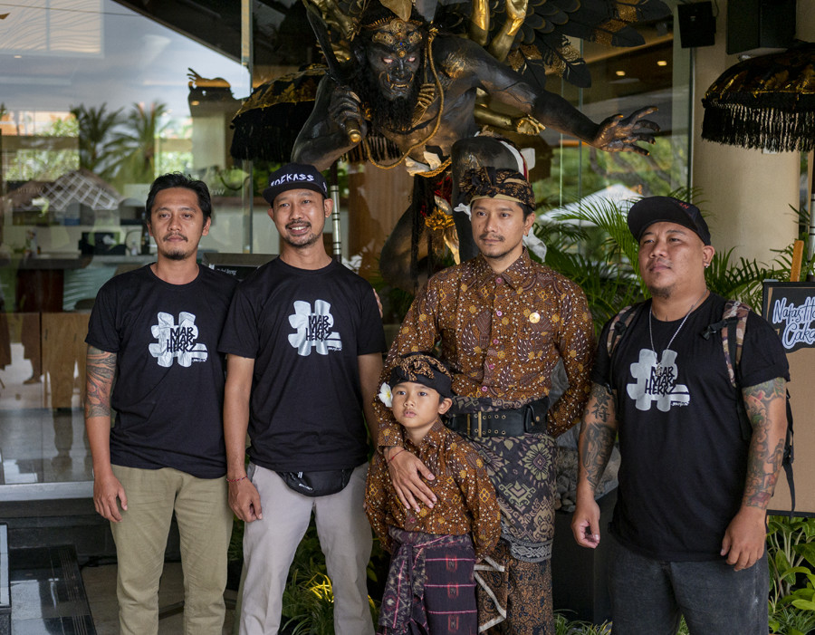 Paksi Ireng Marmar Herayukti - 6