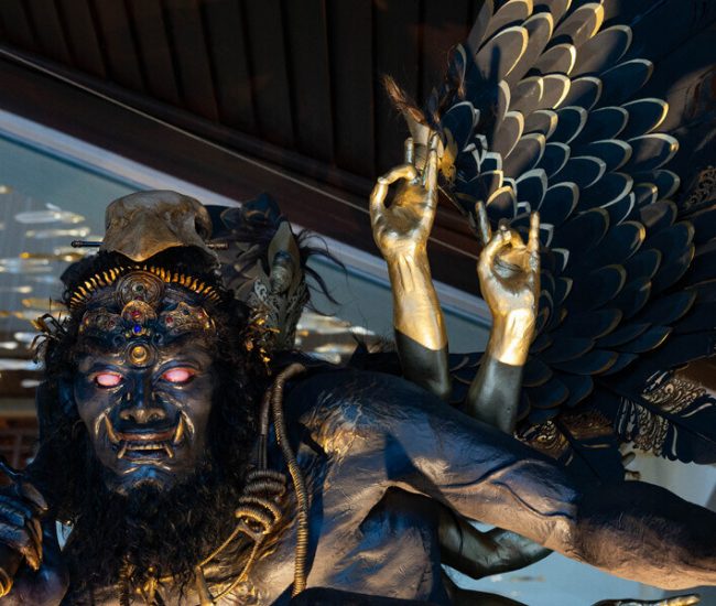 Paksi Ireng Marmar Herayukti