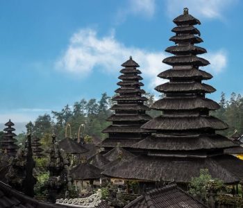 Reinventing Bali Tourism