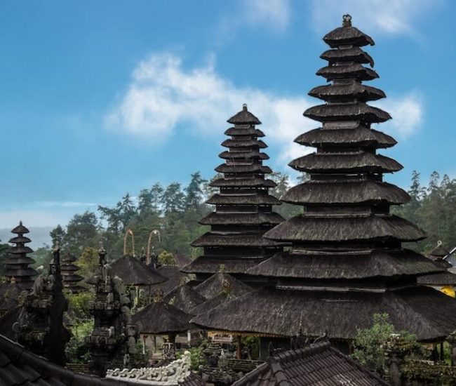 Reinventing Bali Tourism