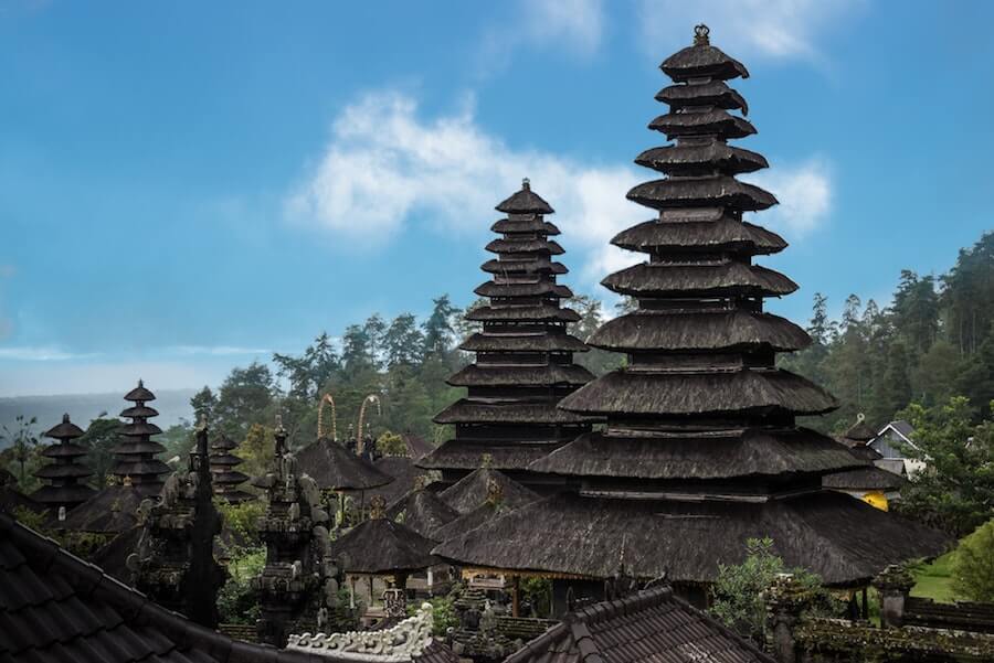 Reinventing Bali Tourism