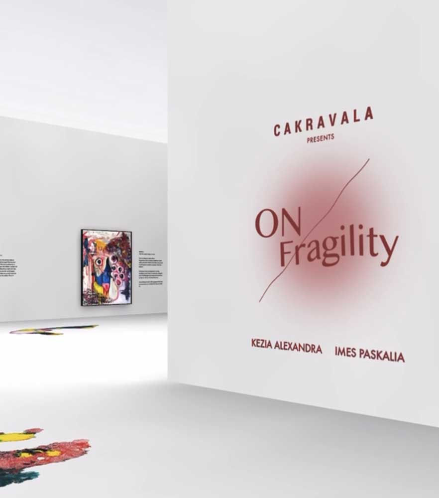 cakravala art indonesia