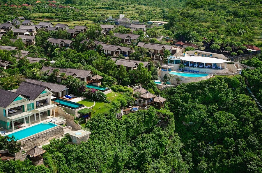 Discover the Beauty of Bali with Karma Kandara’s