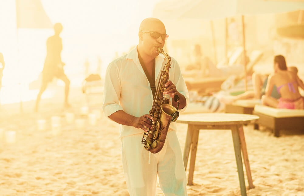 Karma's Sand Set Wine Ritual