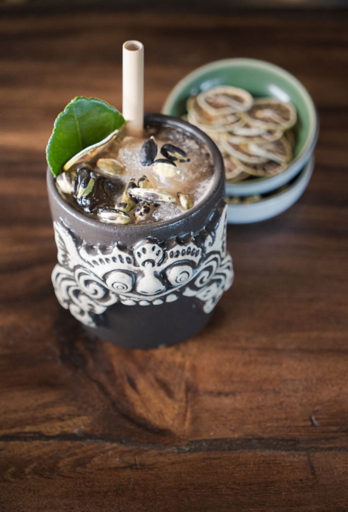 Arak Tiki - Starfish Bloo