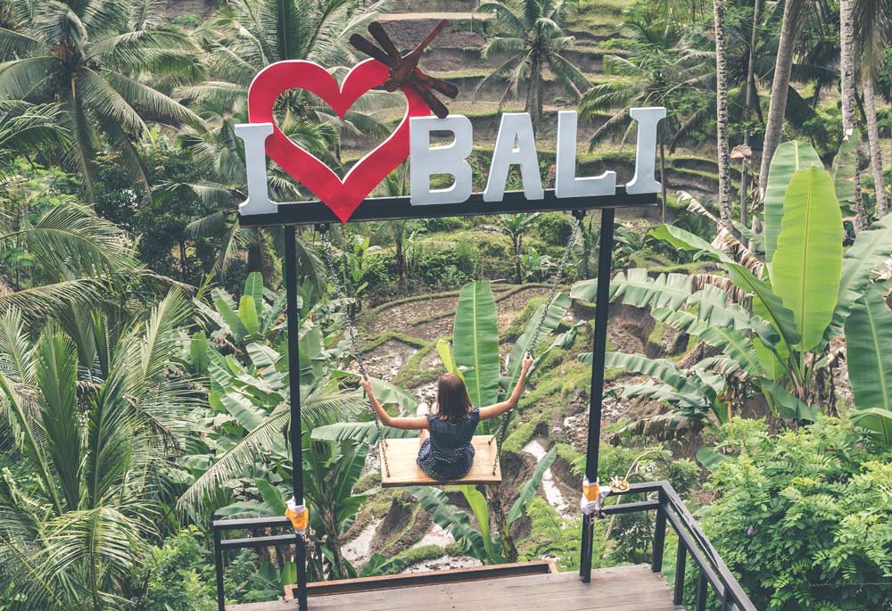 When Will Bali Reopen