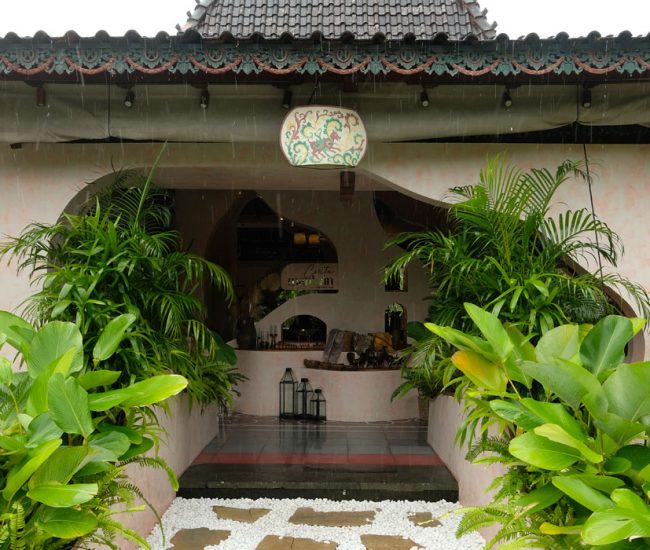 Manisan Restaurant (1)