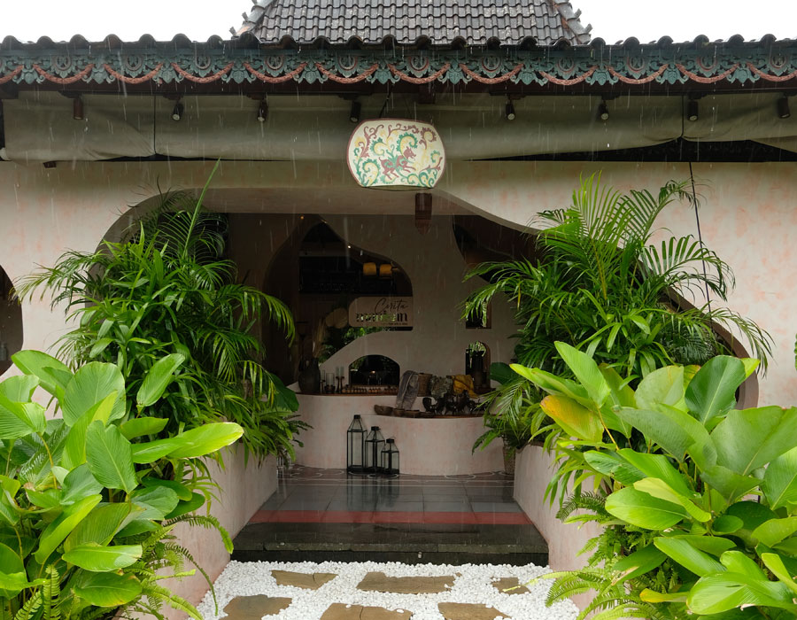 Manisan Restaurant (1)