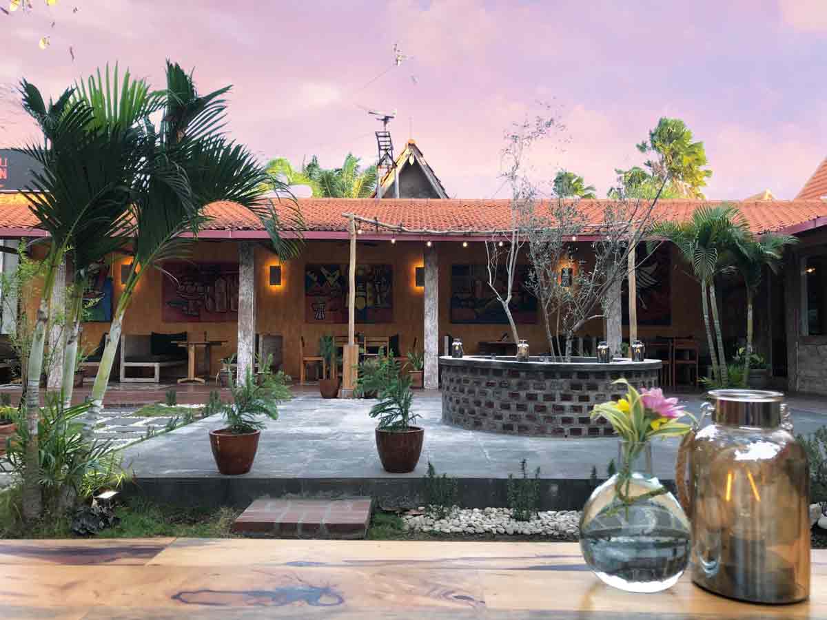 10 Things You'll Love About Cibo Bali, Artisanal Italian Restaurant in Canggu - NOW! Bali