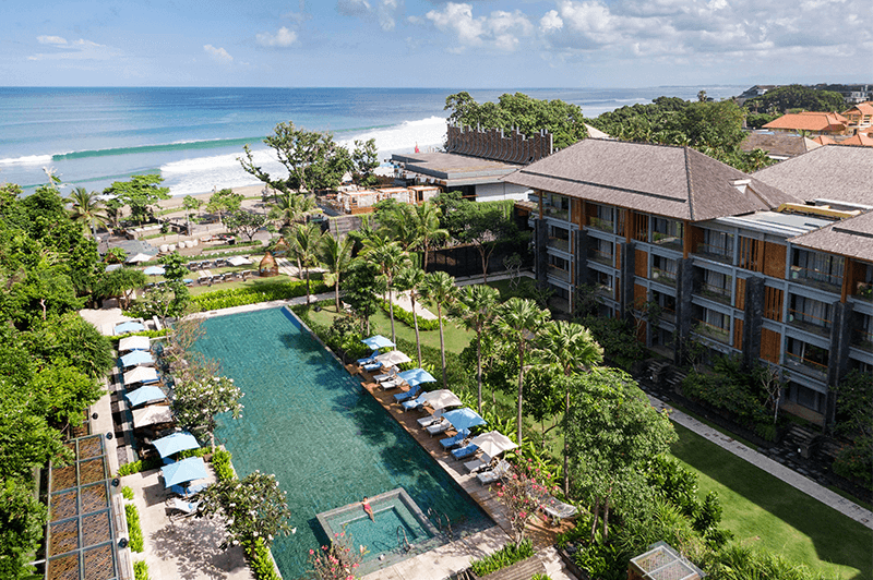 indigo hotel bali