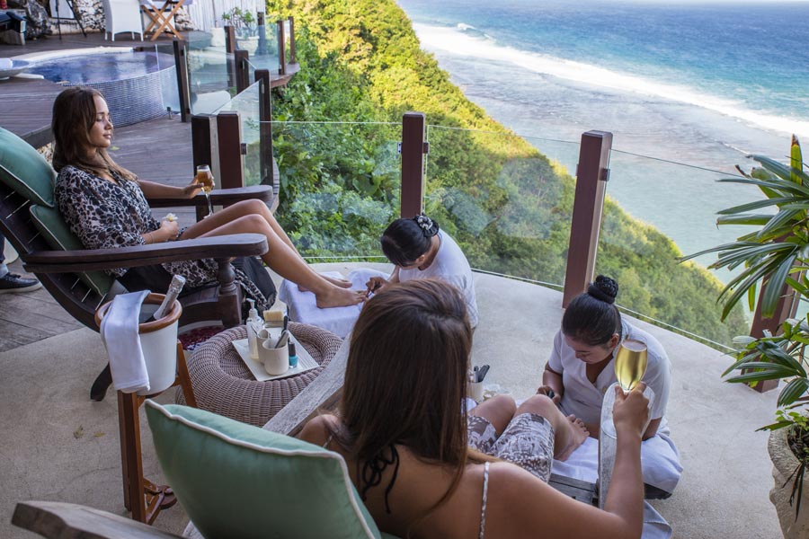 Honeymoon Package (2)