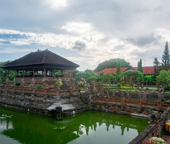 Kerta-Gosa-Klungkung-Bali